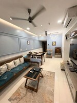 2 BHK + Prayer Room 677 Sq.Ft. Apartment in Lodha Casa Viva