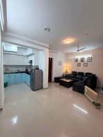 3 BHK + Store Room 1350 Sq.Ft. Apartment in Trident Embassy