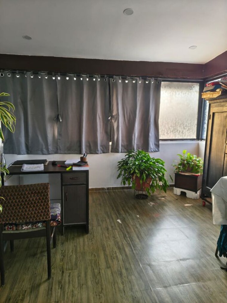 Bedroom, shantidoot-society 3 Bedroom 2500 Sq.Ft. Apartment In Parvati Paytha Pune 10510534