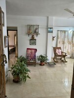 3 BHK + Prayer Room 2500 Sq.Ft. Apartment in Shantidoot Society