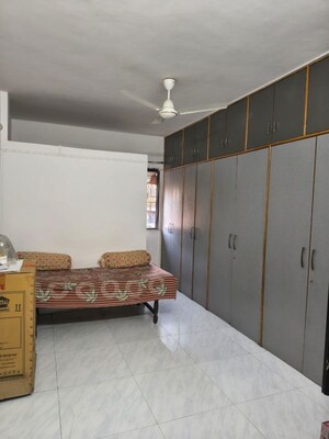 Kitchen in 3 BHK Apartment at Shantidoot Society, Parvati Paytha – for Sale