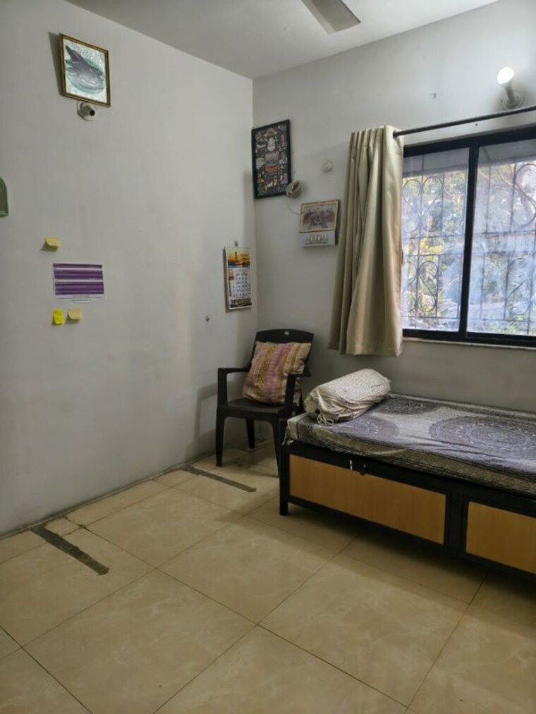 Bedroom, shantidoot-society 3 Bedroom 2500 Sq.Ft. Apartment In Parvati Paytha Pune 10510534