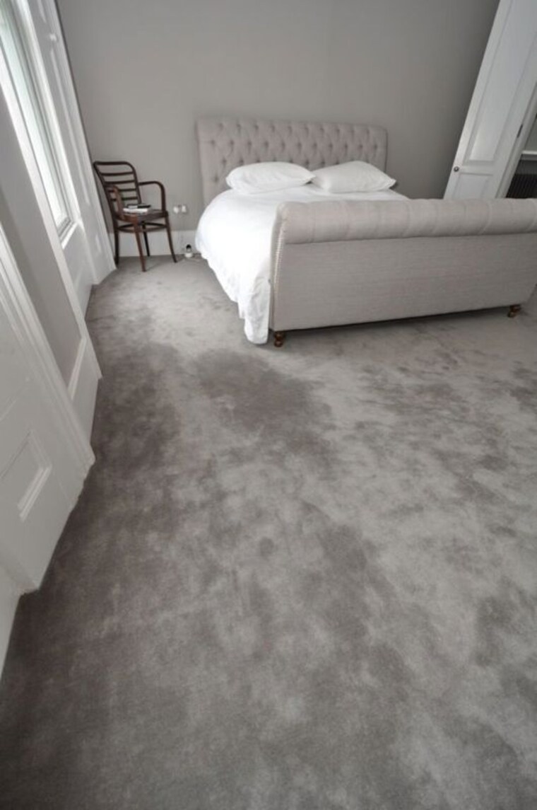 Bedroom, swasthya vihar 4 Bedroom 275 Sq.Yd. Independent House In Swasthya Vihar Delhi 10510544