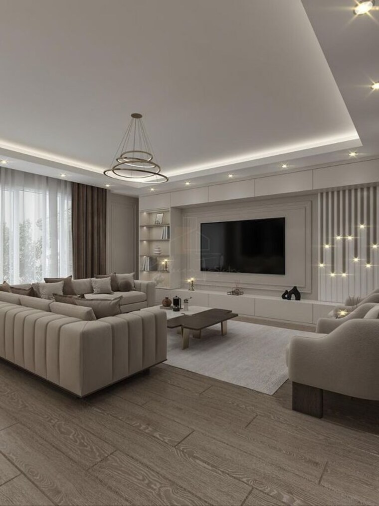 Kitchen, swasthya vihar 4 Bedroom 275 Sq.Yd. Independent House In Swasthya Vihar Delhi 10510548