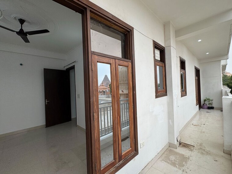 undefined, chattarpur 1 Bedroom 600 Sq.Ft. Apartment In Chattarpur Delhi 10510543