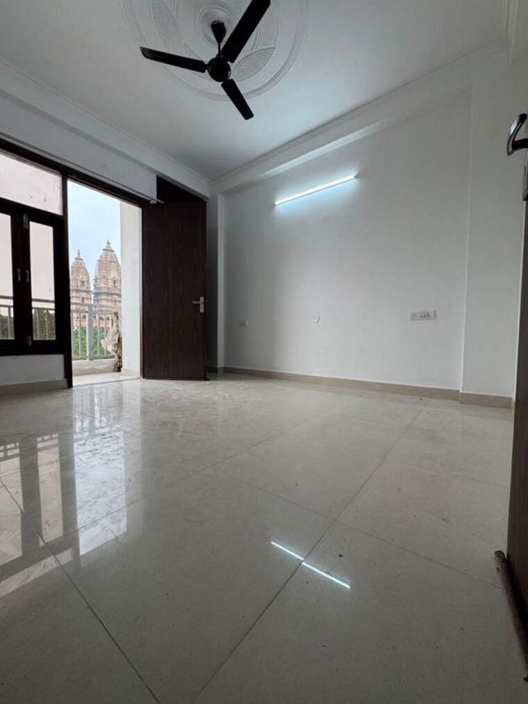 Room, chattarpur 1 Bedroom 600 Sq.Ft. Apartment In Chattarpur Delhi 10510543