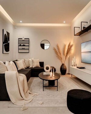 4 BHK Independent House For Sale in Swasthya Vihar