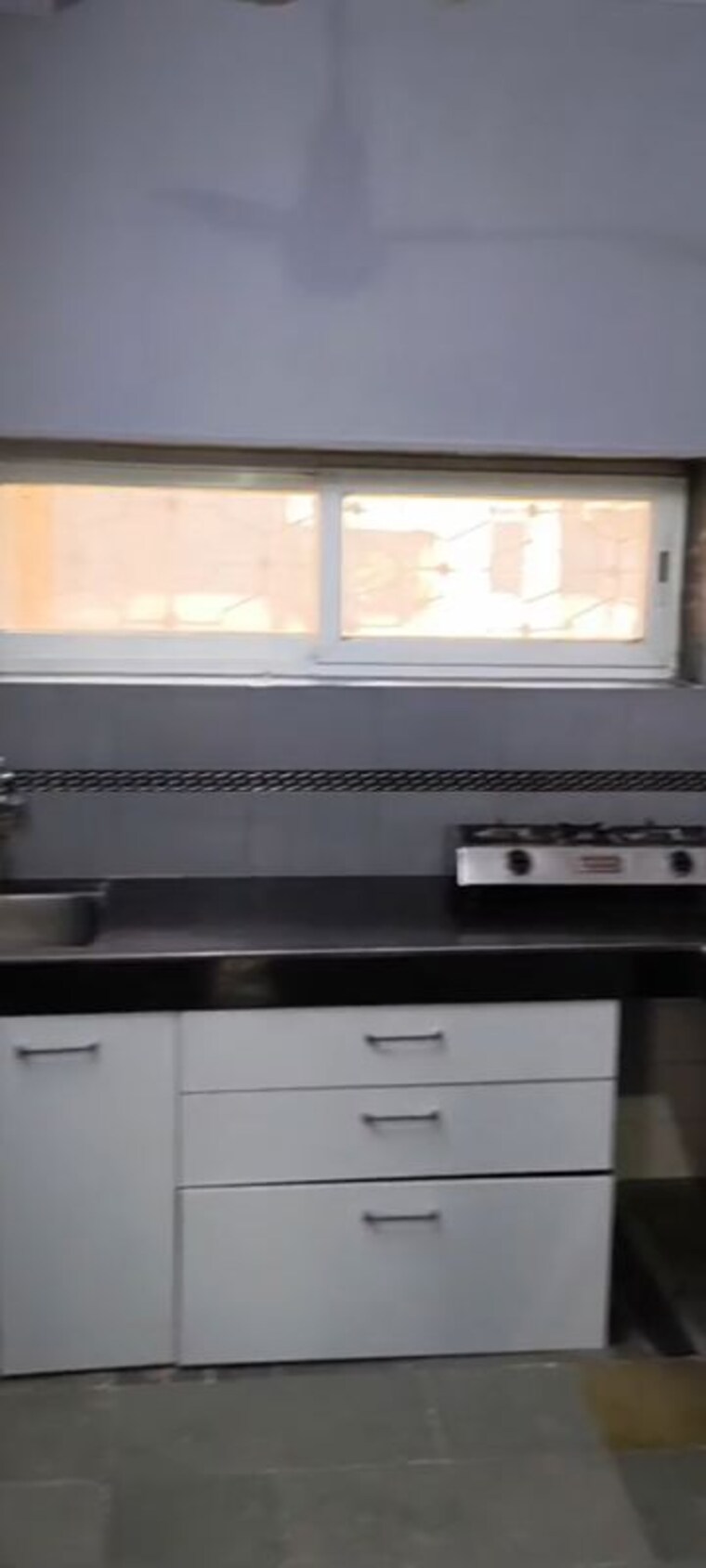 Kitchen, worli 2 Bedroom 700 Sq.Ft. Apartment In Worli Mumbai 10510551