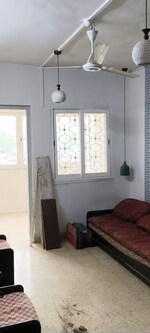 2 BHK + Extra Room 700 Sq.Ft. Apartment in Worli