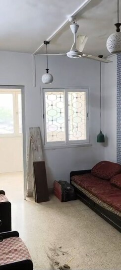 2 BHK + Extra Room Apartment For Rent in Worli