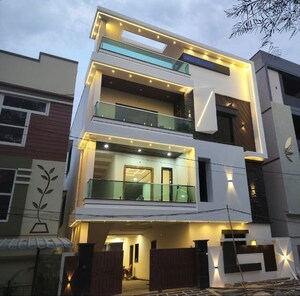 5 BHK Villa For Sale in Kapra