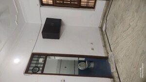 Kitchen in 2 BHK Independent House at Gomti Nagar – for Rent