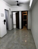 2 BHK + Prayer Room 672 Sq.Ft. Apartment in Lodha Amara