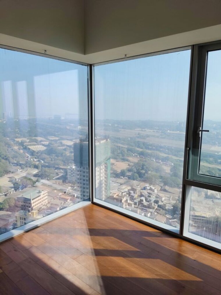 Swimming Pool, piramal-aranya-ahan 2 Bedroom 680 Sq.Ft. Apartment In Byculla Mumbai 10510557