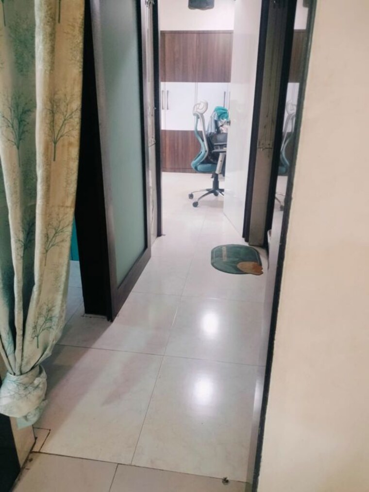 undefined, vasant-leela-apartment 1 Bedroom 420 Sq.Ft. Apartment In Ghodbunder Road Thane 10510562