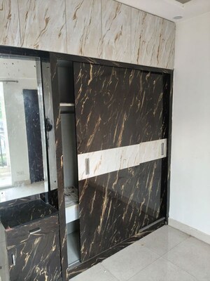 Kitchen in 2 BHK Apartment at Signature Signum 36, Sohna Sector 36 – for Rent