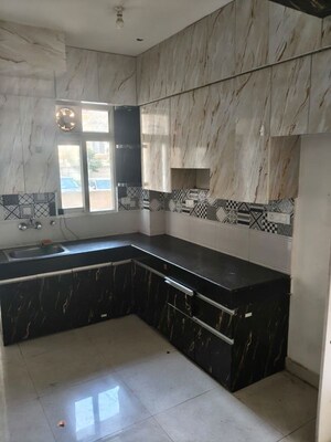 Kitchen in 2 BHK Apartment at Signature Signum 36, Sohna Sector 36 – for Rent