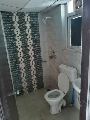 Bathroom in 2 BHK Apartment at Signature Signum 36, Sohna Sector 36 – for Rent