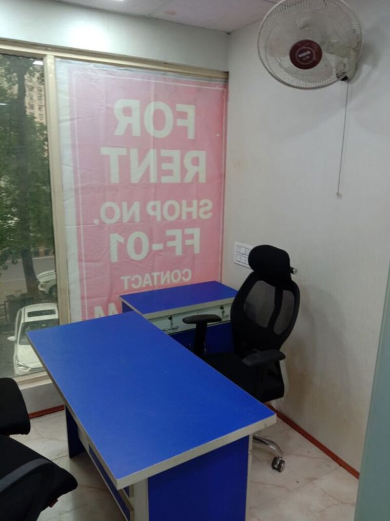 Team Area, vibhuti khand Commercial Office Space 450 Sq.Ft. In Vibhuti Khand Lucknow 10510570