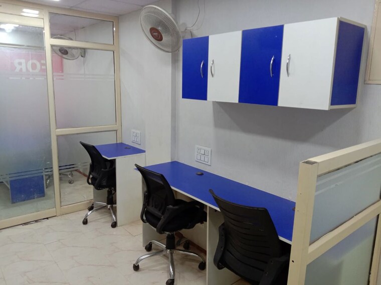 Team Area, vibhuti khand Commercial Office Space 450 Sq.Ft. In Vibhuti Khand Lucknow 10510570