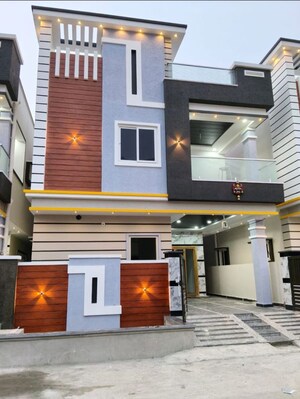 3 BHK Villa For Sale in Kapra