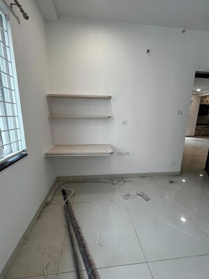 Kitchen in 2.5 BHK Apartment at Aparna Zenon, Puppalaguda – for Rent