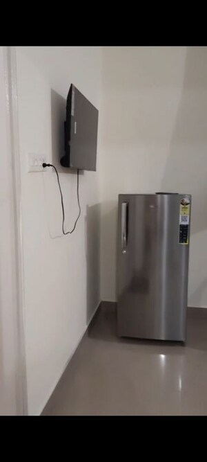 1 BHK Apartment For Rent in Lakshmi Enclave Bellandur, Bellandur