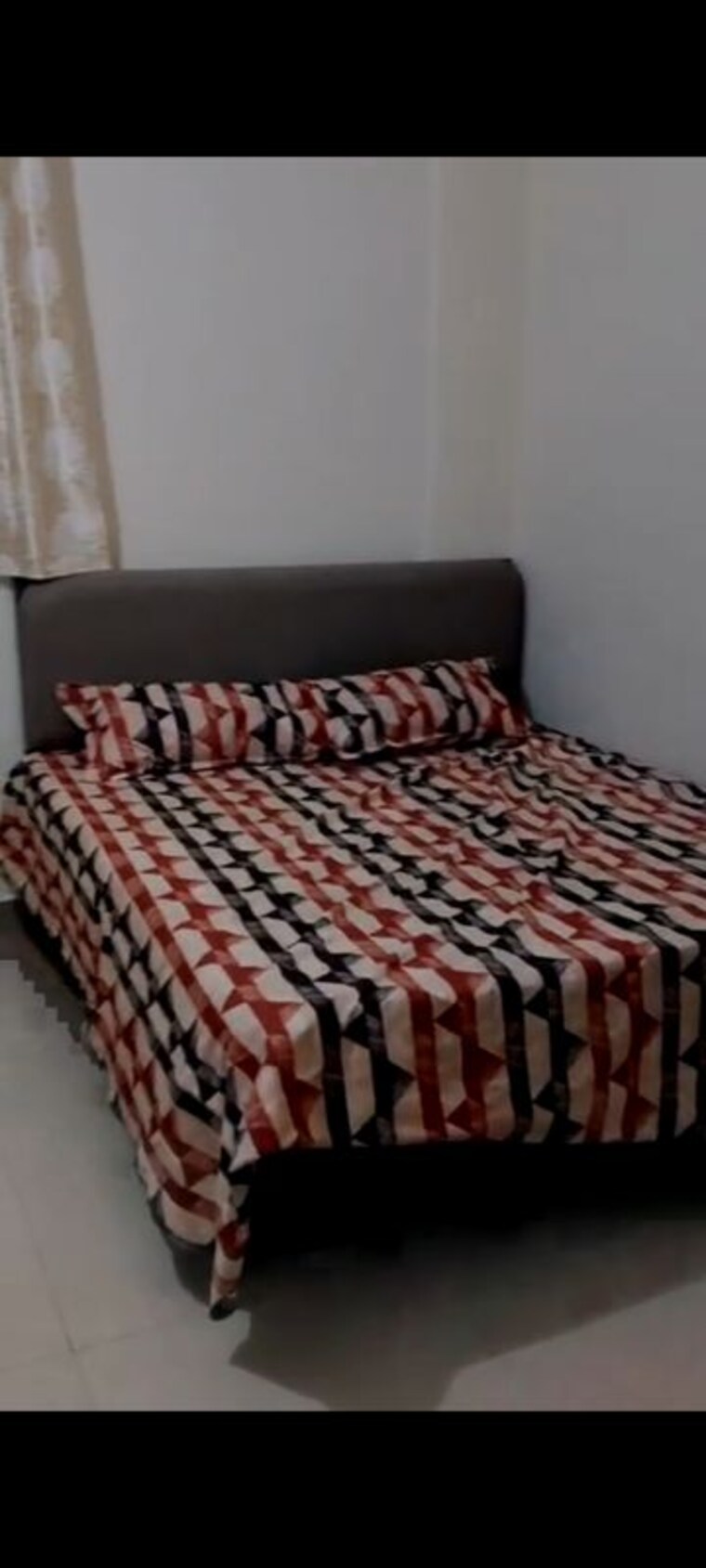 Bedroom, lakshmi-enclave-bellandur 1 Bedroom 600 Sq.Ft. Apartment In Bellandur Bangalore 10510596