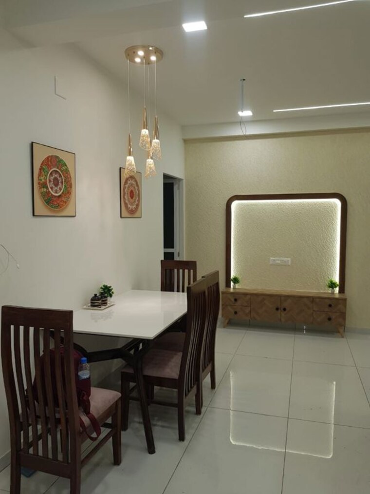 Team Area, alkapuri 3 Bedroom 1600 Sq.Ft. Apartment In Alkapuri Vadodara 10510600