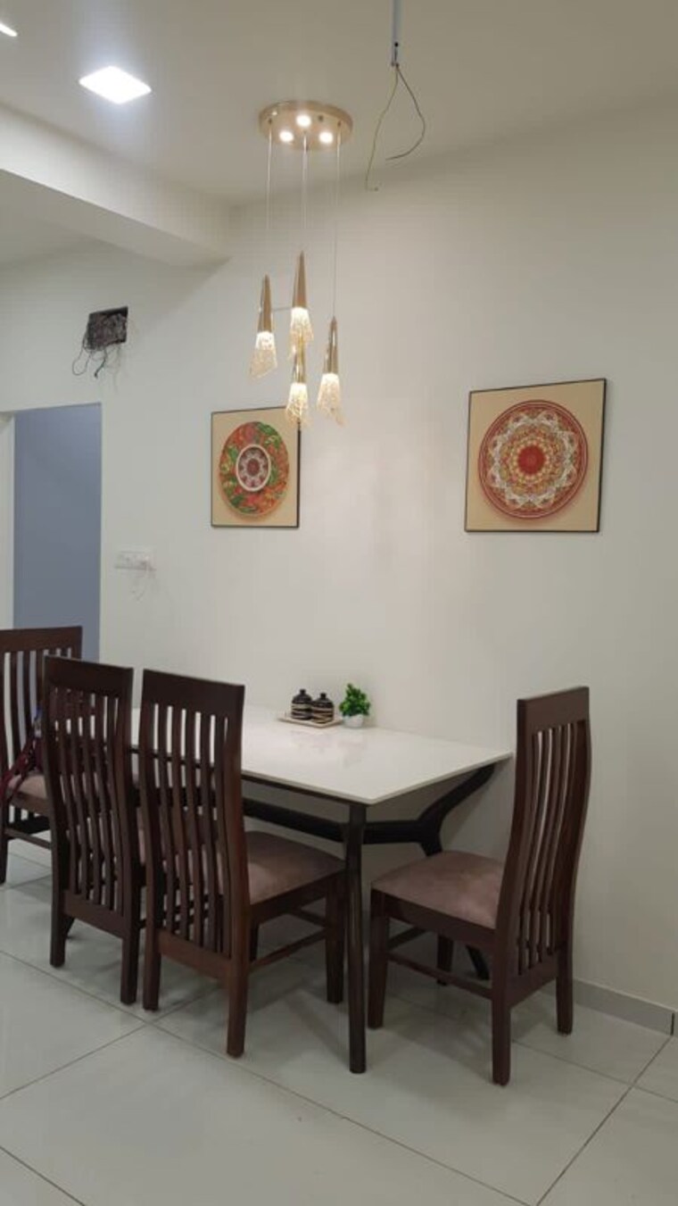 Team Area, alkapuri 3 Bedroom 1600 Sq.Ft. Apartment In Alkapuri Vadodara 10510600