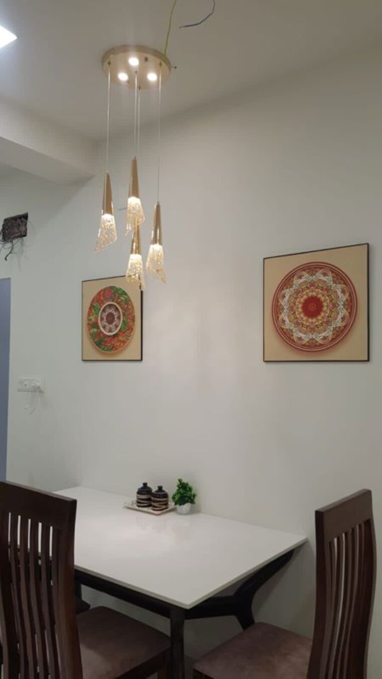 undefined, alkapuri 3 Bedroom 1600 Sq.Ft. Apartment In Alkapuri Vadodara 10510600