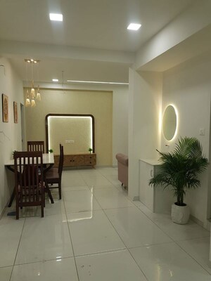 3 BHK Apartment For Rent in Alkapuri