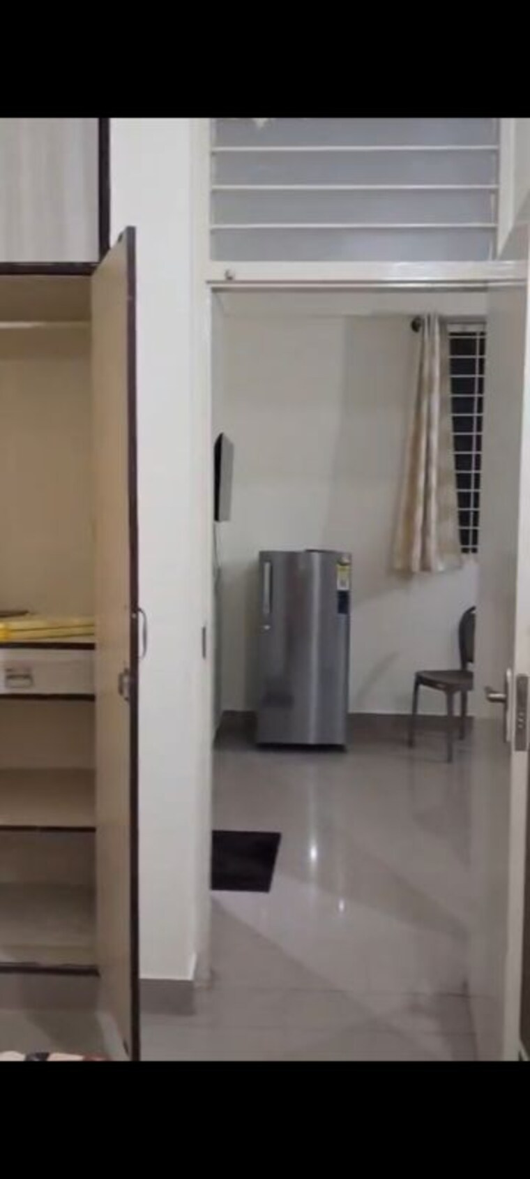 Bathroom, sujatha-residency-bellandur 1 Bedroom 550 Sq.Ft. Apartment In Bellandur Bangalore 10510603
