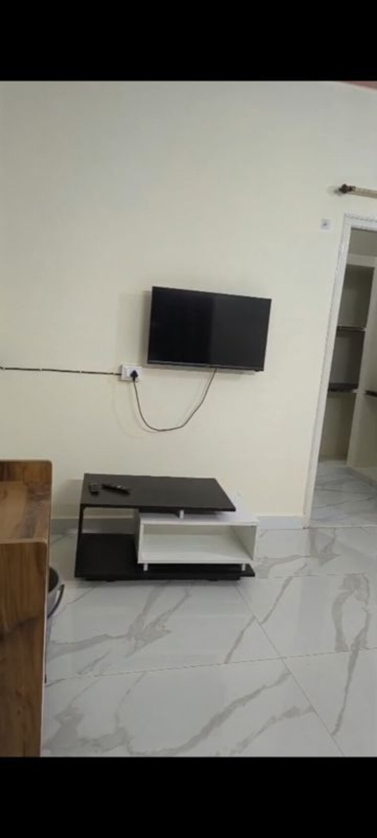 undefined, sujatha-residency-bellandur 1 Bedroom 550 Sq.Ft. Apartment In Bellandur Bangalore 10510603