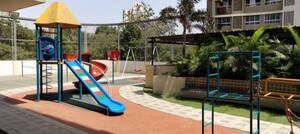 1 BHK Apartment – Garden View at Accel  Belvedere, Bhandup West - for Sale