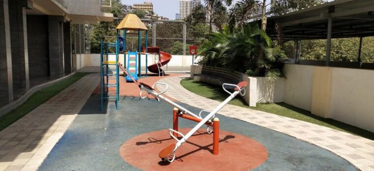 Exterior View, accel-belvedere 1 Bedroom 372 Sq.Ft. Apartment In Bhandup West Mumbai 10510576