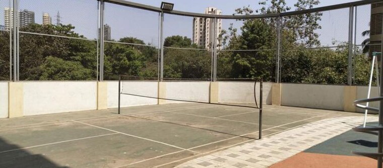 Exterior View, accel-belvedere 1 Bedroom 372 Sq.Ft. Apartment In Bhandup West Mumbai 10510576