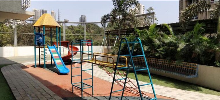 Exterior View, accel-belvedere 1 Bedroom 372 Sq.Ft. Apartment In Bhandup West Mumbai 10510576
