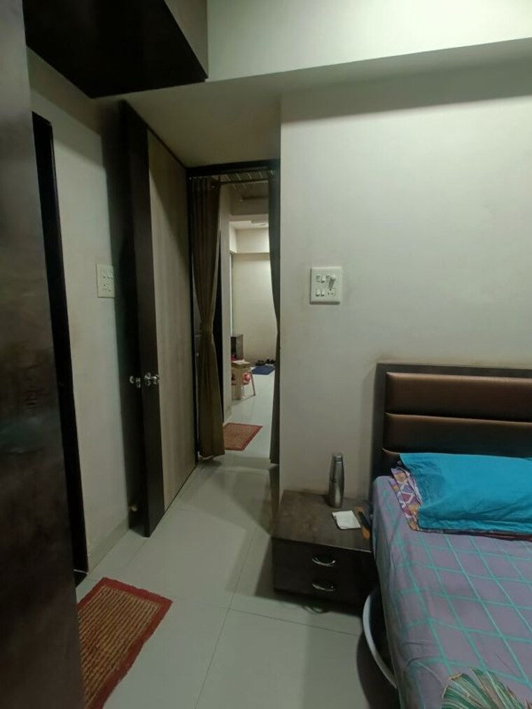 Bedroom, accel-belvedere 1 Bedroom 372 Sq.Ft. Apartment In Bhandup West Mumbai 10510576