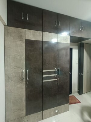 Furnished Amenities in 1 BHK Apartment at Accel  Belvedere, Bhandup West – for Sale