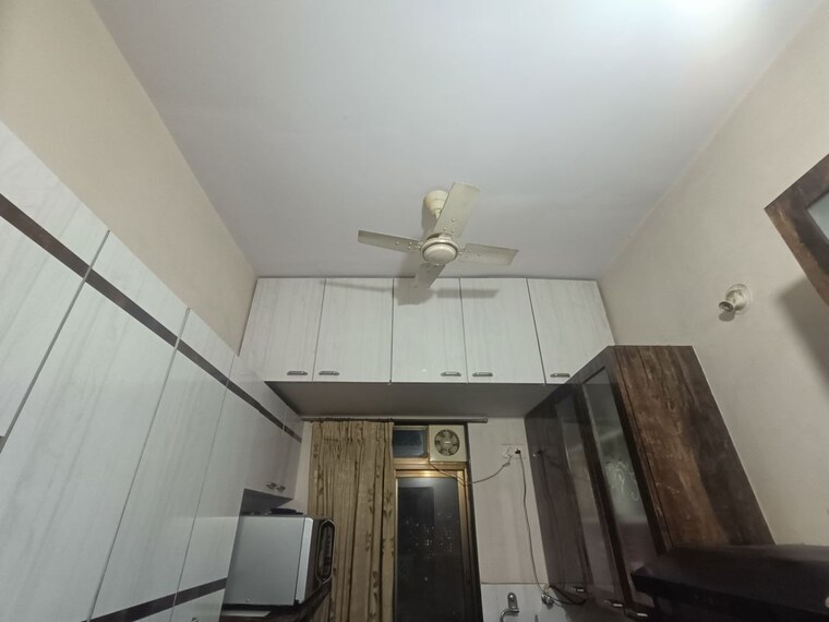 Kitchen, accel-belvedere 1 Bedroom 372 Sq.Ft. Apartment In Bhandup West Mumbai 10510576