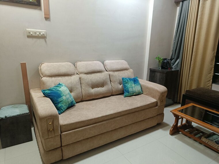 undefined, accel-belvedere 1 Bedroom 372 Sq.Ft. Apartment In Bhandup West Mumbai 10510576