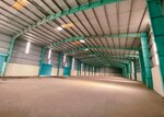 40000 Sq.Ft. Warehouse in Dighode