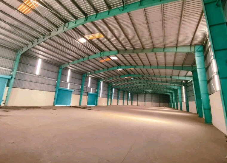 Team Area, dighode Commercial Warehouse 40000 Sq.Ft. In Dighode Navi Mumbai 10510602