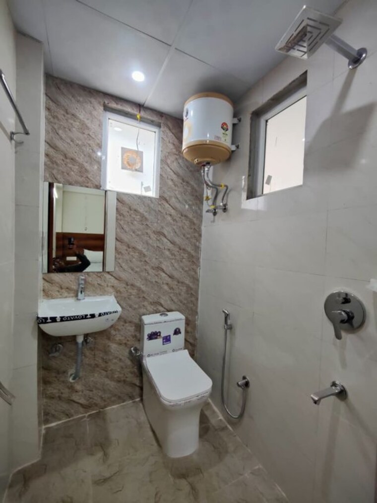 Team Area, kirti nagar 1 RK 200 Sq.Ft. Builder Floor In Kirti Nagar Gurgaon 10510605