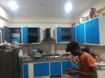 2 BHK 1105 Sq.Ft. Apartment in Panchsheel Greens II