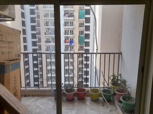 2 BHK Apartment – Exterior View View at Panchsheel Greens II, Sector 16 Greater Noida - for Rent