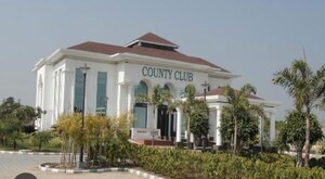  Plot – Exterior View View at Aarone Countywalk Indore, Jhalaria - for Sale