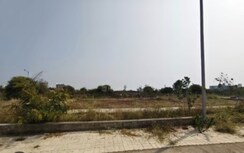 Plot For Sale in Aarone Countywalk Indore
