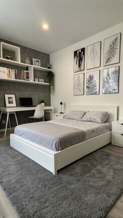4 BHK + Prayer Room Builder Floor For Rent in Anand Lok
